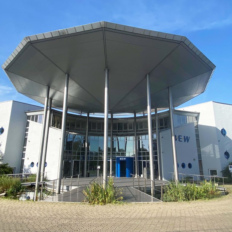 BEW- Education Centre Duisburg